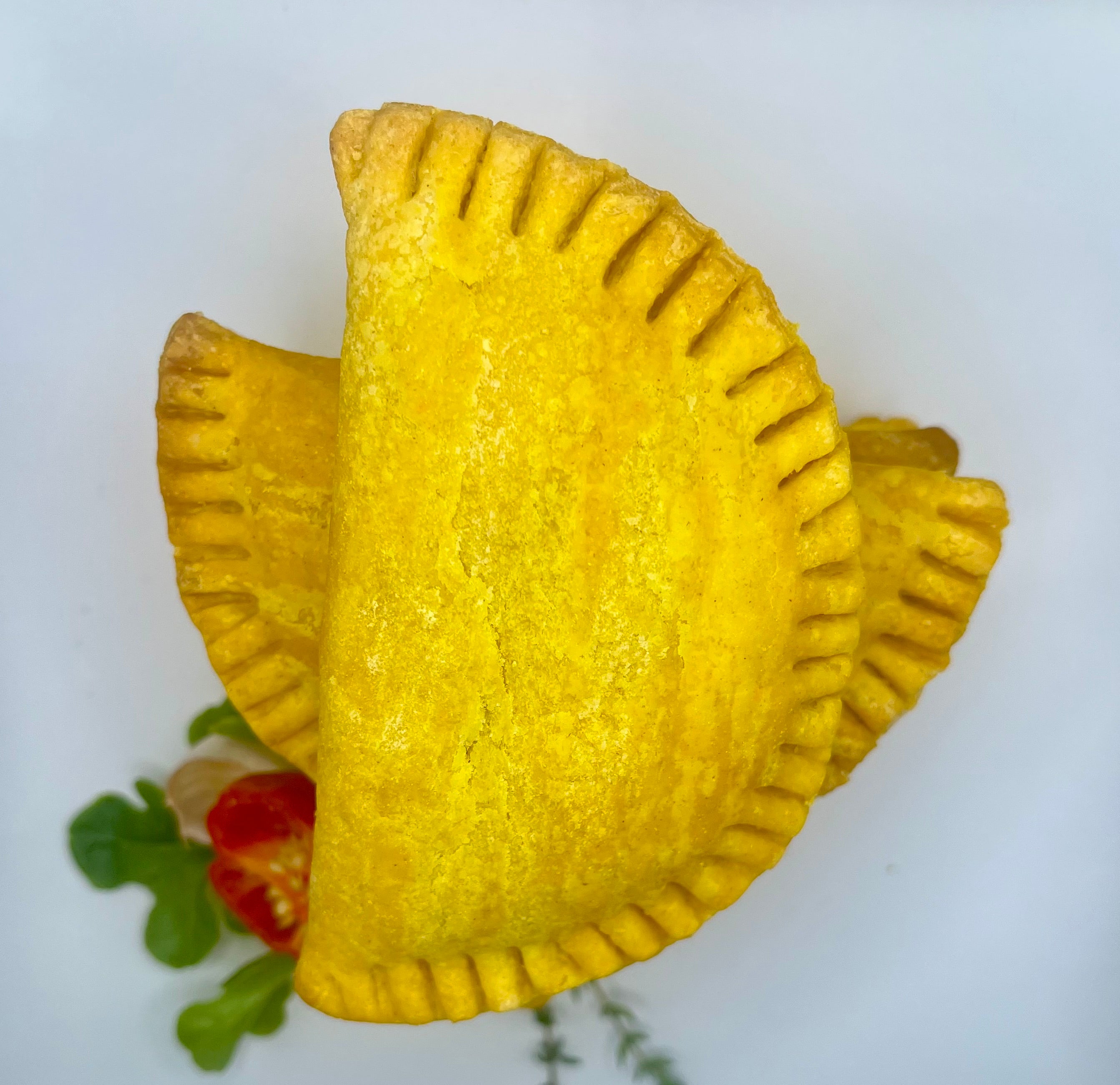 Chicken Supreme Patty